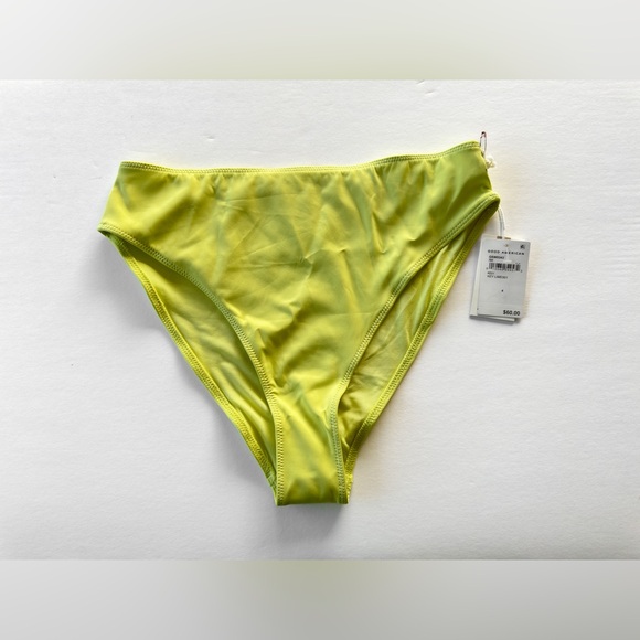 Good American Other - Good American Scuba Bottoms New With Tags